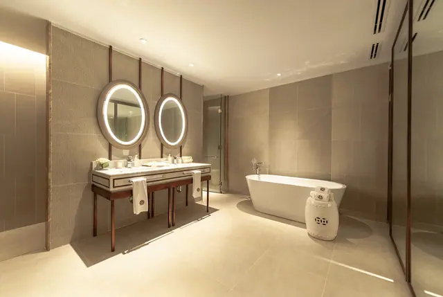 Angsana Oceanview Residences — Шоурум 2BR, Банг Тао и Лагуна, Пхукет