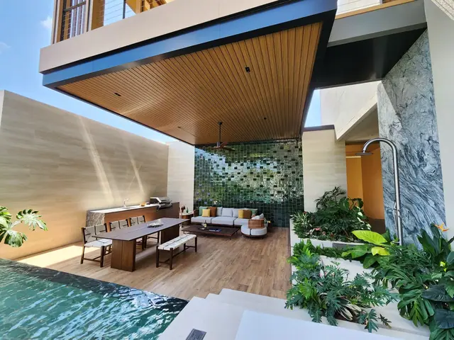 Annara Residences — Шоу-юнит, Банг Тао и Лагуна, Пхукет