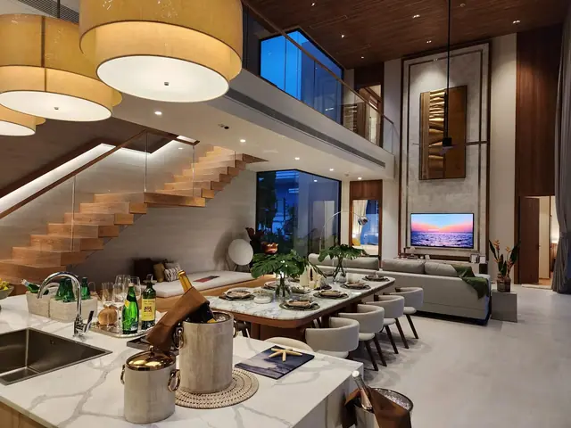 Annara Residences — Шоу-юнит, Банг Тао и Лагуна, Пхукет