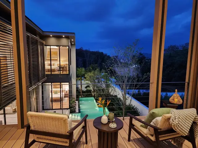 Annara Residences — Шоу-юнит, Банг Тао и Лагуна, Пхукет