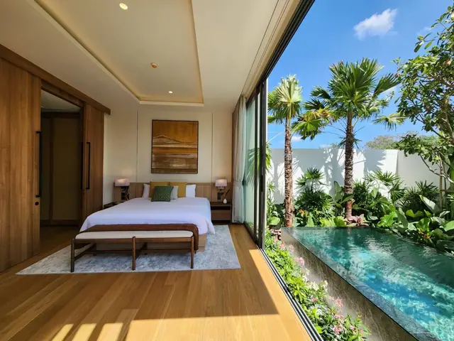 Annara Residences — Шоу-юнит, Банг Тао и Лагуна, Пхукет