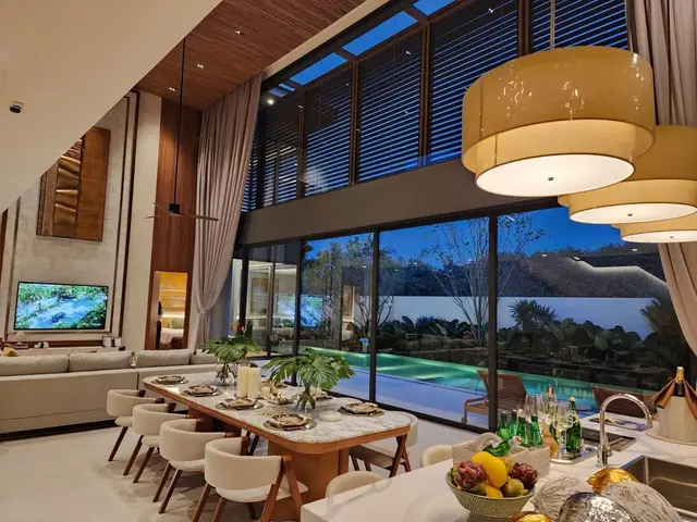 Annara Residences — Шоу-юнит, Банг Тао и Лагуна, Пхукет