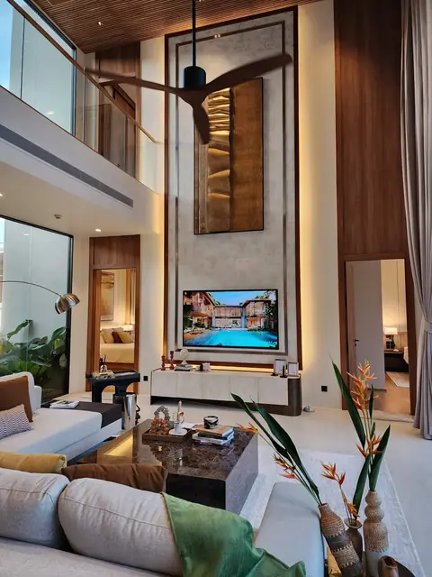 Annara Residences — Шоу-юнит, Банг Тао и Лагуна, Пхукет