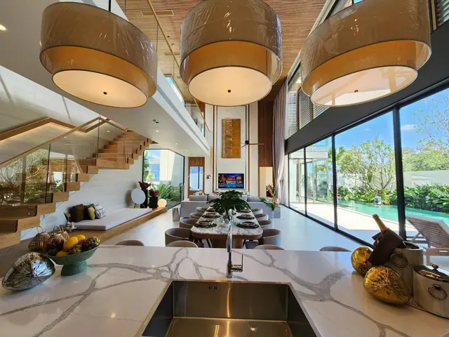 Annara Residences — Шоу-юнит, Банг Тао и Лагуна, Пхукет