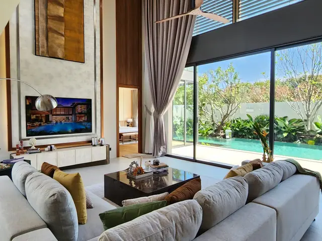 Annara Residences — Шоу-юнит, Банг Тао и Лагуна, Пхукет