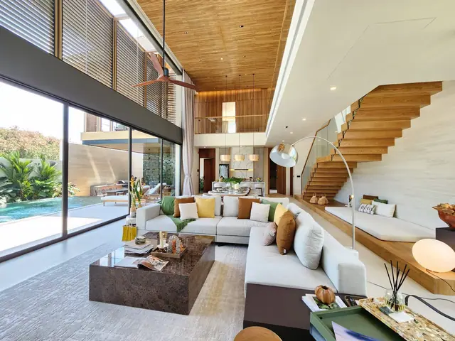 Annara Residences — Шоу-юнит, Банг Тао и Лагуна, Пхукет