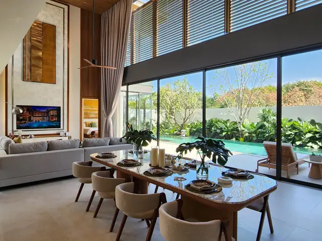 Annara Residences — Шоу-юнит, Банг Тао и Лагуна, Пхукет