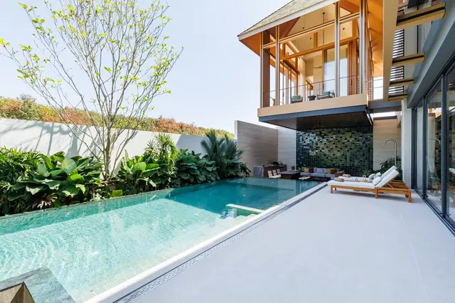 Annara Residences — Шоурум, Банг Тао и Лагуна, Пхукет