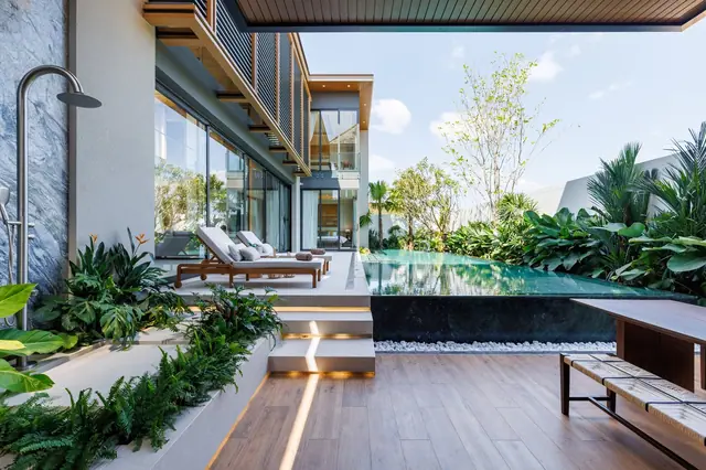 Annara Residences — Шоурум, Банг Тао и Лагуна, Пхукет