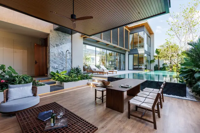 Annara Residences — Шоурум, Банг Тао и Лагуна, Пхукет