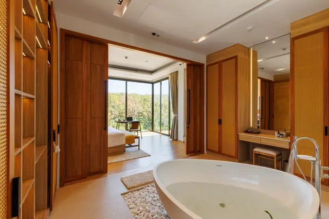 Annara Residences — Шоурум, Банг Тао и Лагуна, Пхукет