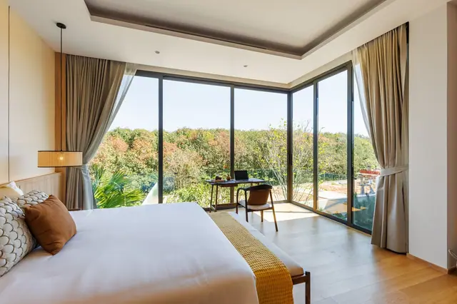 Annara Residences — Шоурум, Банг Тао и Лагуна, Пхукет