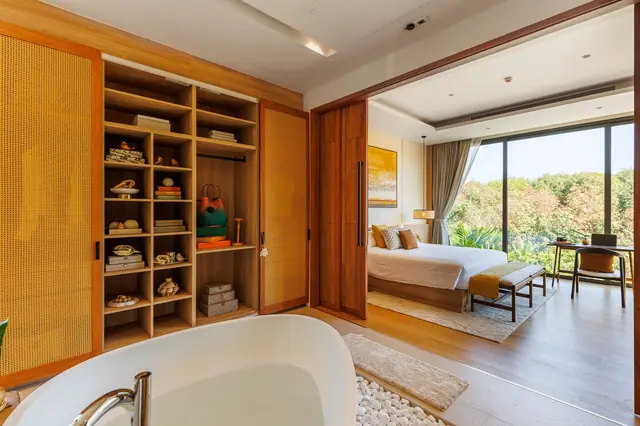 Annara Residences — Шоурум, Банг Тао и Лагуна, Пхукет
