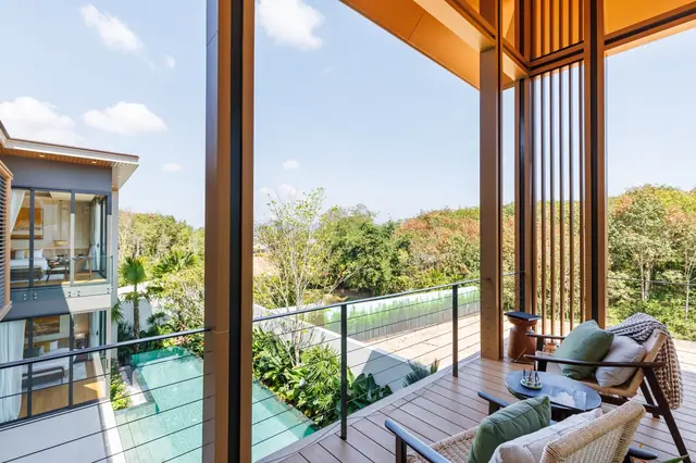 Annara Residences — Шоурум, Банг Тао и Лагуна, Пхукет