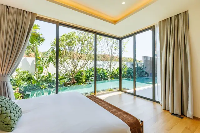 Annara Residences — Шоурум, Банг Тао и Лагуна, Пхукет