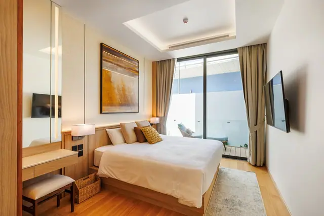 Annara Residences — Шоурум, Банг Тао и Лагуна, Пхукет