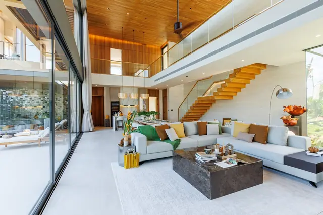 Annara Residences — Шоурум, Банг Тао и Лагуна, Пхукет