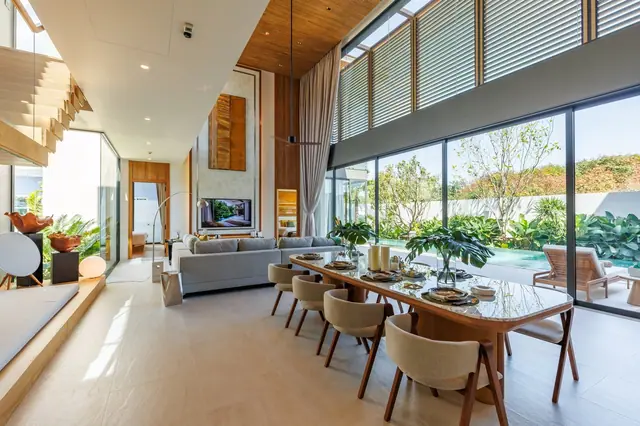 Annara Residences — Шоурум, Банг Тао и Лагуна, Пхукет