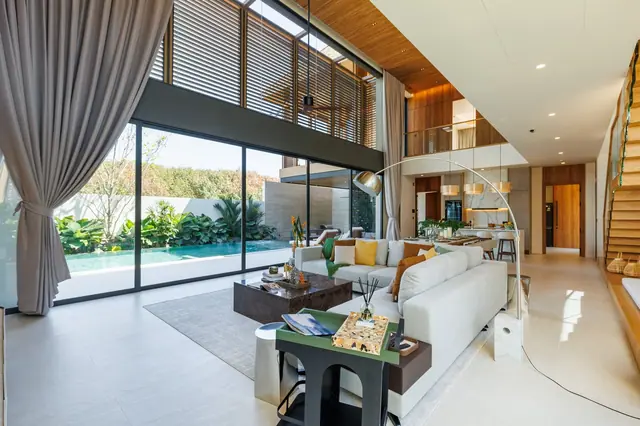 Annara Residences — Шоурум, Банг Тао и Лагуна, Пхукет