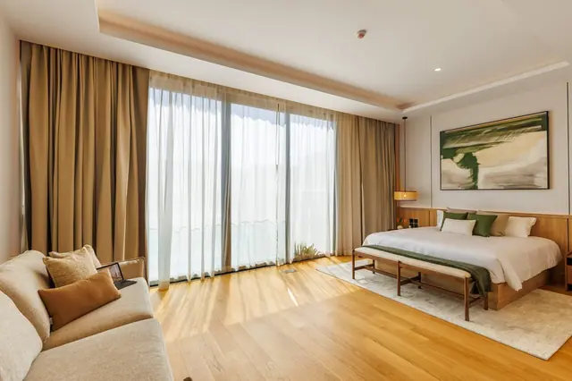 Annara Residences — Шоурум, Банг Тао и Лагуна, Пхукет