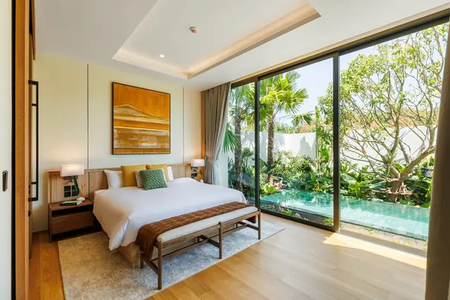 Annara Residences — Шоурум, Банг Тао и Лагуна, Пхукет