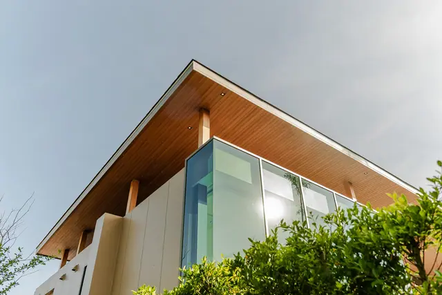 AREN Villas — Фасад 1, Банг Тао и Лагуна, Пхукет