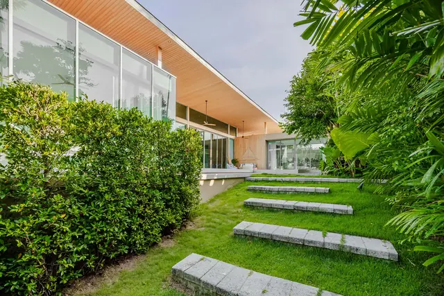 AREN Villas — Сад 1, Банг Тао и Лагуна, Пхукет