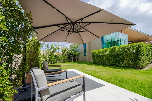 AREN Villas — Сад 2, Банг Тао и Лагуна, Пхукет