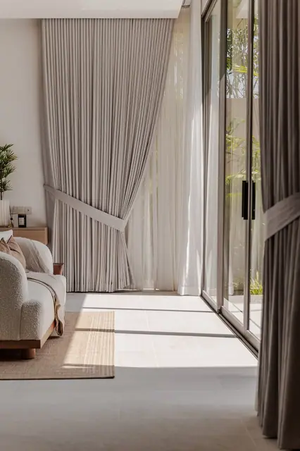 AREN Villas — интерьер, Банг Тао и Лагуна, Пхукет