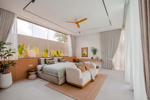 AREN Villas — интерьер, Банг Тао и Лагуна, Пхукет