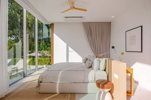 AREN Villas — интерьер, Банг Тао и Лагуна, Пхукет