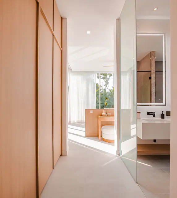 AREN Villas — интерьер, Банг Тао и Лагуна, Пхукет