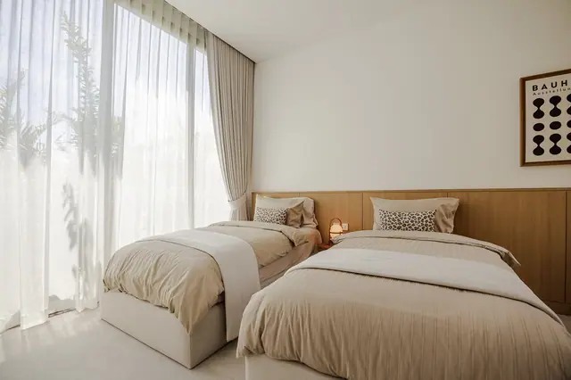 AREN Villas — интерьер, Банг Тао и Лагуна, Пхукет