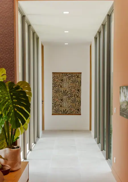 AREN Villas — интерьер, Банг Тао и Лагуна, Пхукет