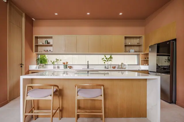 AREN Villas — интерьер, Банг Тао и Лагуна, Пхукет