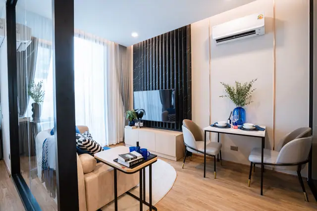Arise Vibe — Шоурум 1BR, Банг Тао и Лагуна, Пхукет
