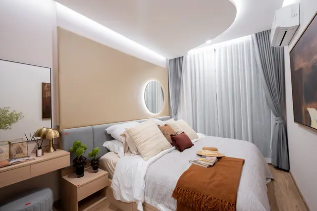 Arise Vibe — Шоурум 1BR +, Банг Тао и Лагуна, Пхукет