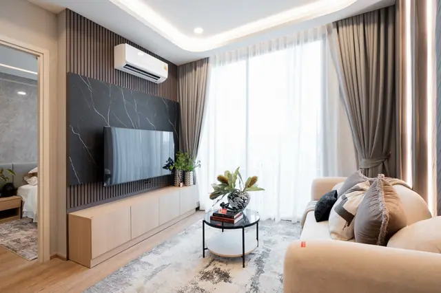 Arise Vibe — Шоурум 2BR, Банг Тао и Лагуна, Пхукет