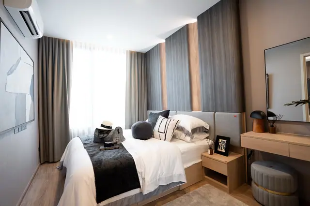Arise Vibe — Шоурум 2BR, Банг Тао и Лагуна, Пхукет