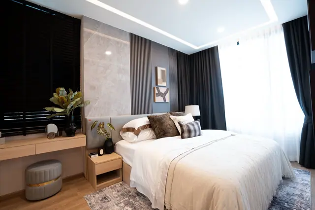 Arise Vibe — Шоурум 2BR, Банг Тао и Лагуна, Пхукет
