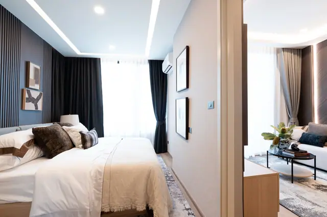 Arise Vibe — Шоурум 2BR, Банг Тао и Лагуна, Пхукет