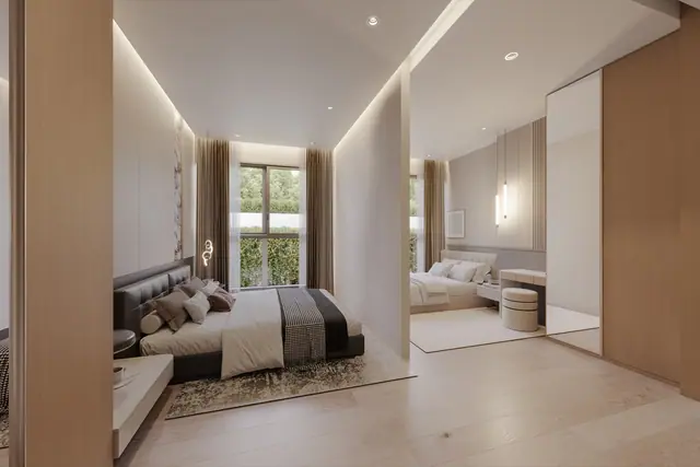 Arise Vibe — Шоурум 2BR +, Банг Тао и Лагуна, Пхукет