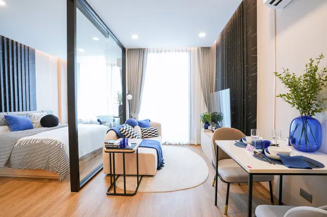 Arise Vibe — One Bedroom, Банг Тао и Лагуна, Пхукет