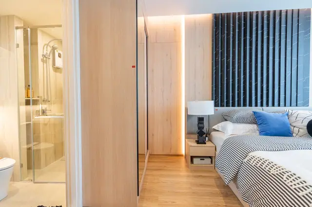 Arise Vibe — One Bedroom, Банг Тао и Лагуна, Пхукет