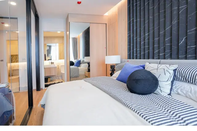 Arise Vibe — One Bedroom, Банг Тао и Лагуна, Пхукет