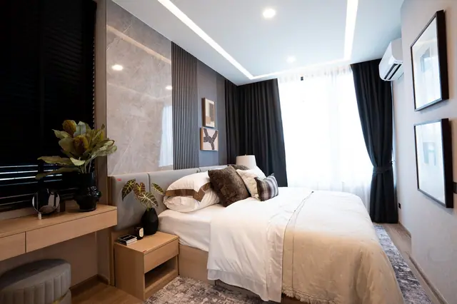 Arise Vibe — Two Bedroom, Банг Тао и Лагуна, Пхукет