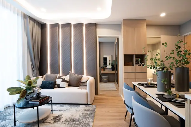 Arise Vibe — Two Bedroom, Банг Тао и Лагуна, Пхукет