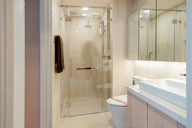 Arise Vibe — Two Bedroom, Банг Тао и Лагуна, Пхукет