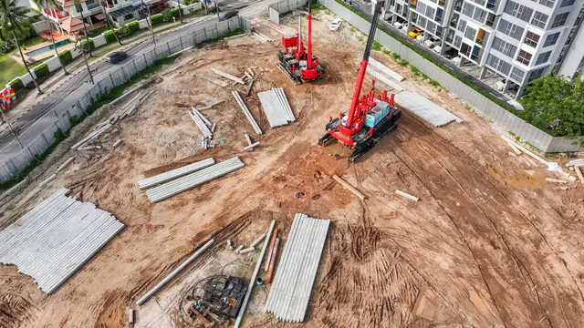 Aster Laguna Lake Residences — 2026-06, Банг Тао и Лагуна, Пхукет
