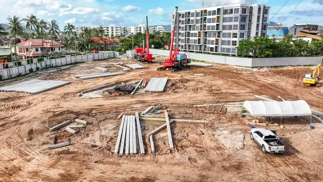 Aster Laguna Lake Residences — 2026-06, Банг Тао и Лагуна, Пхукет